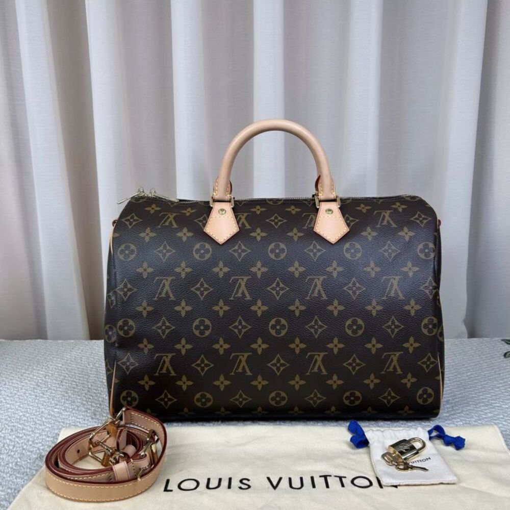 Louis Vuitton Women Pre-Loved Bag Very Good Condition